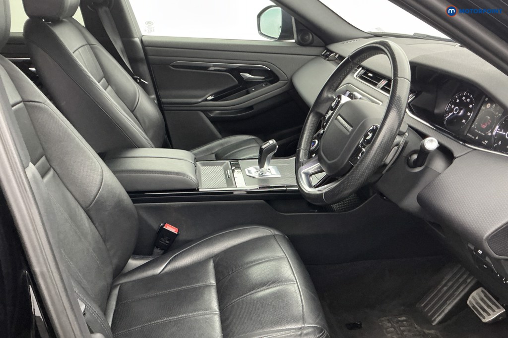 Used Land Rover Range Rover Evoque 2019 for sale - 76664925: Photo 13