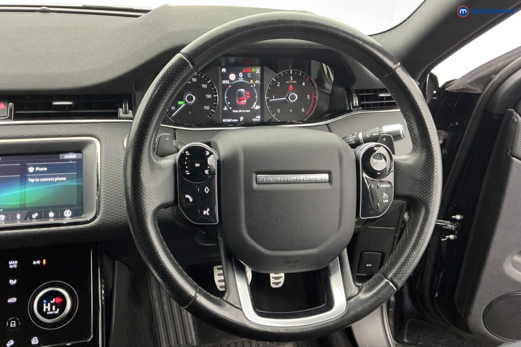 Used Land Rover Range Rover Evoque 2019 for sale - 76664925: Photo 14