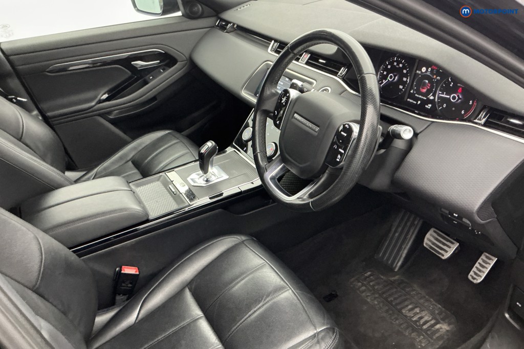 Used Land Rover Range Rover Evoque 2019 for sale - 76664925: Photo 15