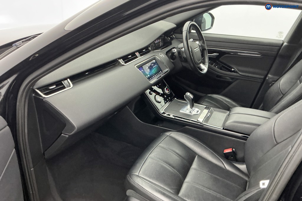 Used Land Rover Range Rover Evoque 2019 for sale - 76664925: Photo 16