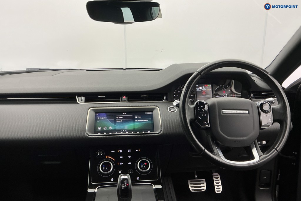 Used Land Rover Range Rover Evoque 2019 for sale - 76664925: Photo 18