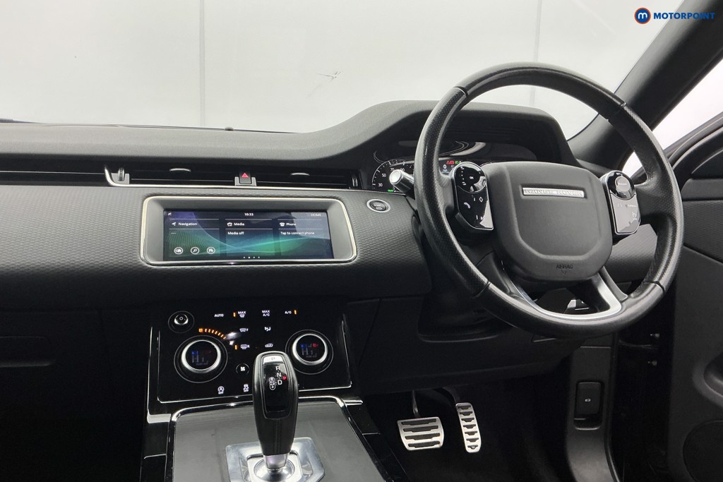 Used Land Rover Range Rover Evoque 2019 for sale - 76664925: Photo 19