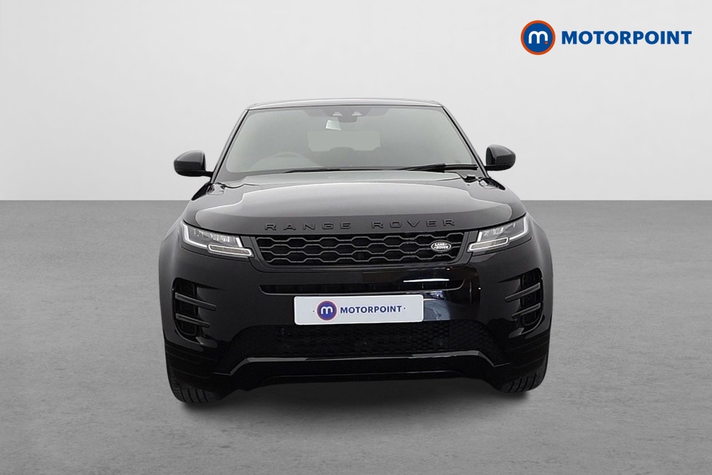 Used Land Rover Range Rover Evoque 2019 for sale - 76664925: Photo 2