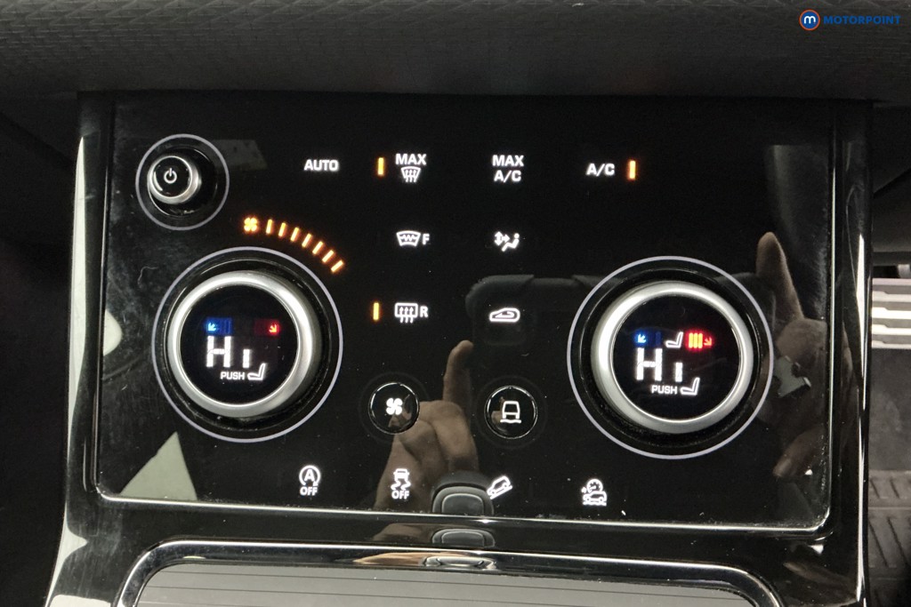 Used Land Rover Range Rover Evoque 2019 for sale - 76664925: Photo 23