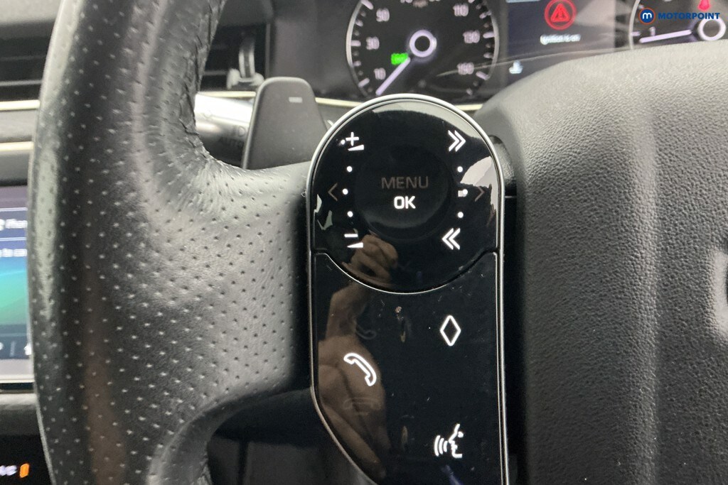 Used Land Rover Range Rover Evoque 2019 for sale - 76664925: Photo 25