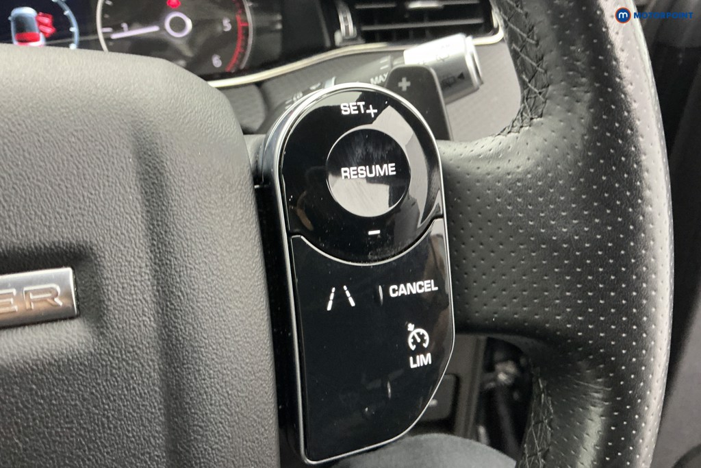 Used Land Rover Range Rover Evoque 2019 for sale - 76664925: Photo 26