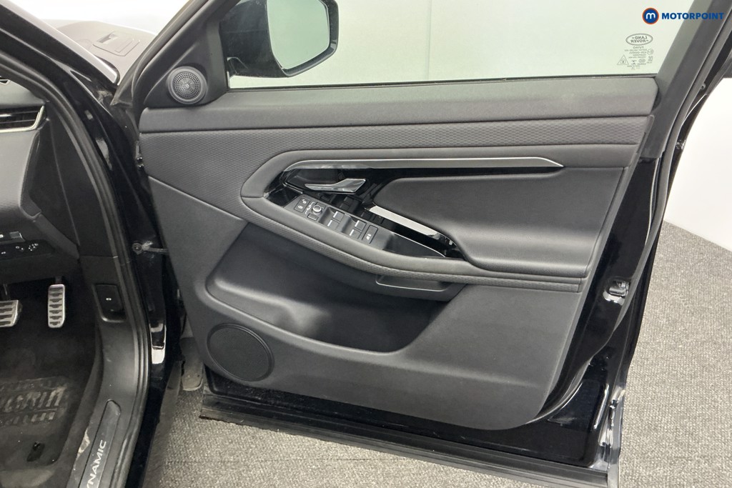 Used Land Rover Range Rover Evoque 2019 for sale - 76664925: Photo 27