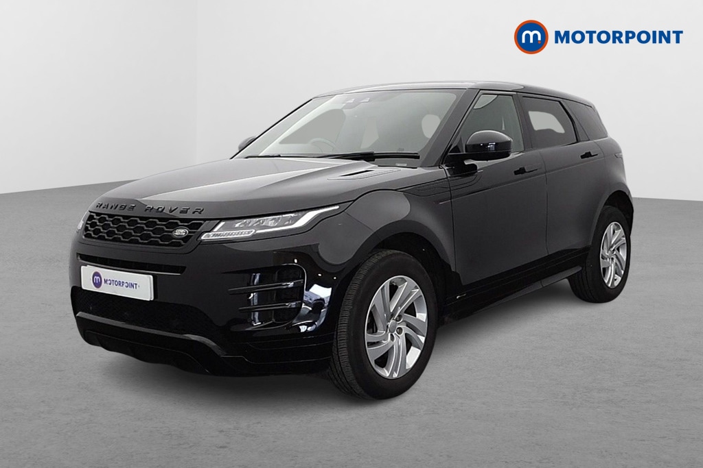 Used Land Rover Range Rover Evoque 2019 for sale - 76664925: Photo 3
