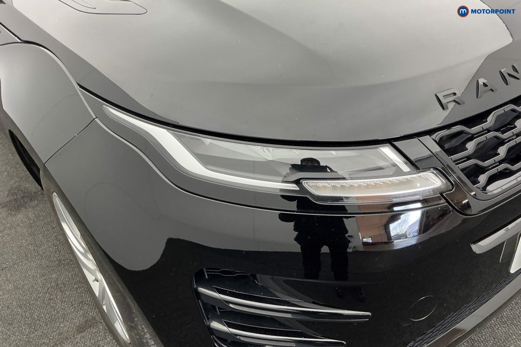 Used Land Rover Range Rover Evoque 2019 for sale - 76664925: Photo 31