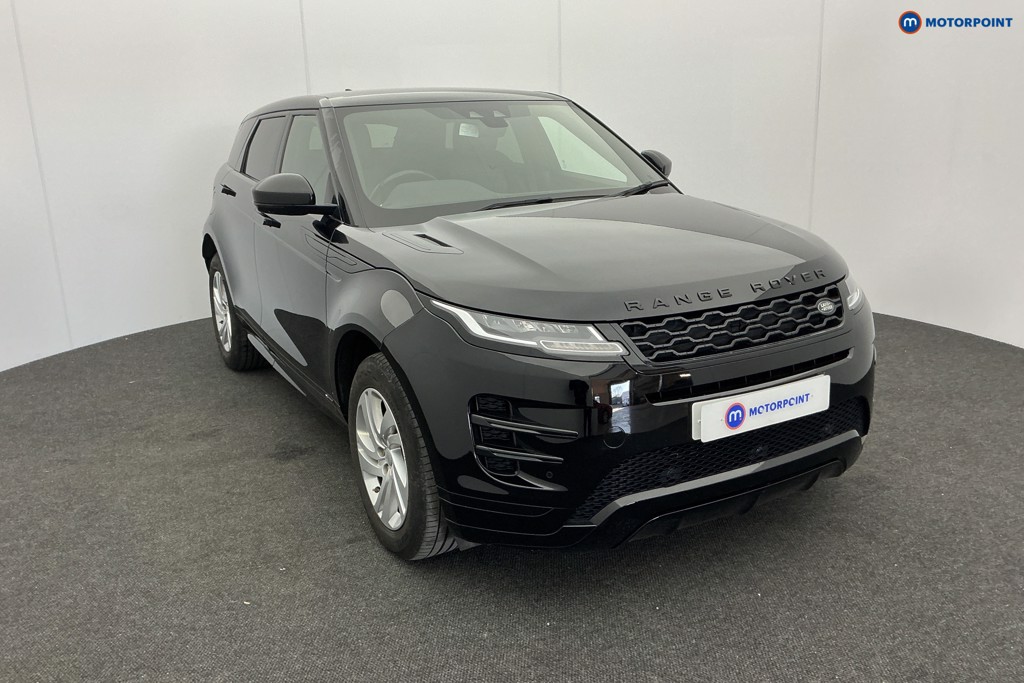 Used Land Rover Range Rover Evoque 2019 for sale - 76664925: Photo 32