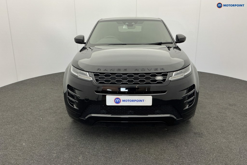 Used Land Rover Range Rover Evoque 2019 for sale - 76664925: Photo 33