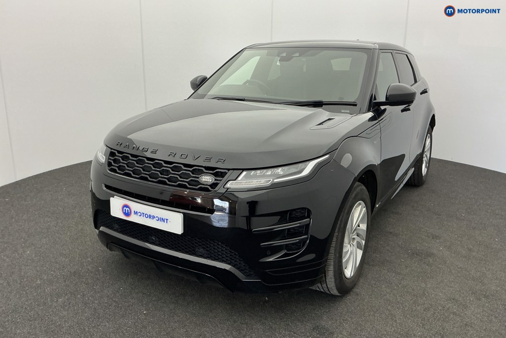 Used Land Rover Range Rover Evoque 2019 for sale - 76664925: Photo 34