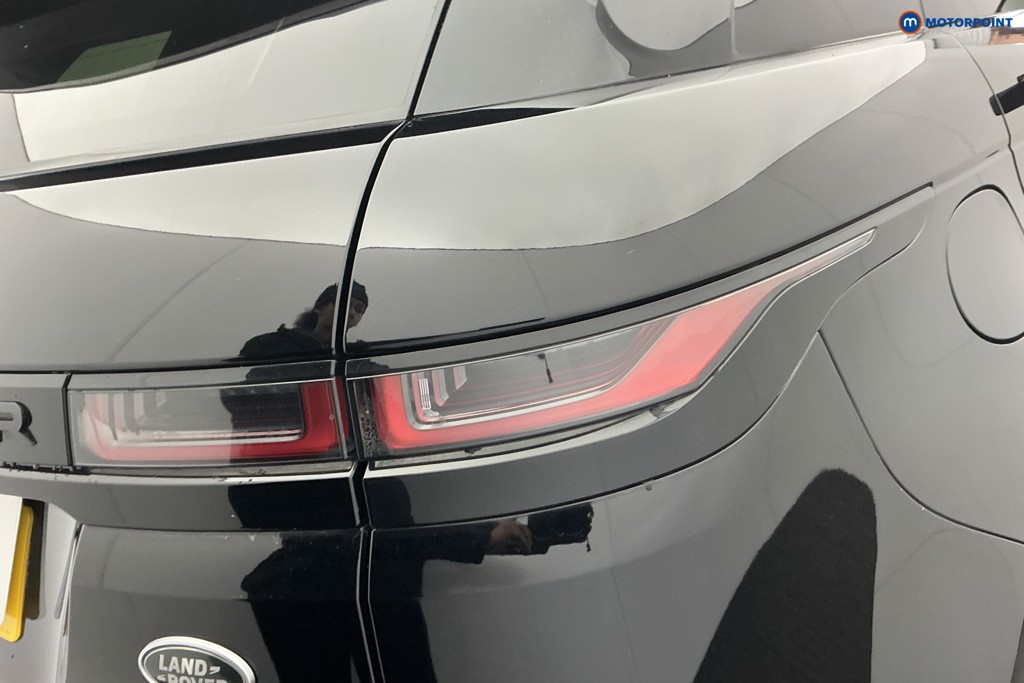 Used Land Rover Range Rover Evoque 2019 for sale - 76664925: Photo 35