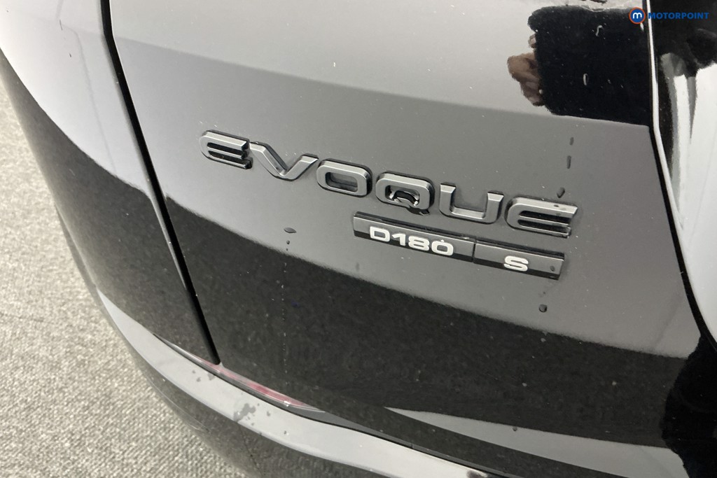 Used Land Rover Range Rover Evoque 2019 for sale - 76664925: Photo 37