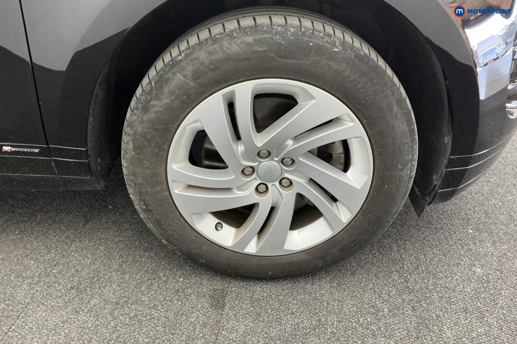 Used Land Rover Range Rover Evoque 2019 for sale - 76664925: Photo 38