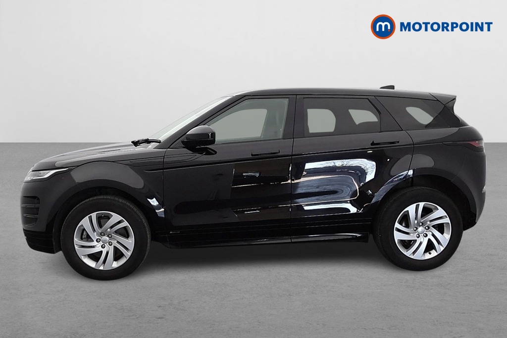 Used Land Rover Range Rover Evoque 2019 for sale - 76664925: Photo 4