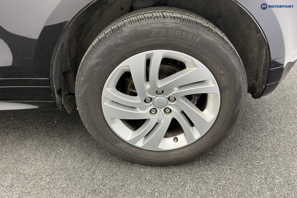 Used Land Rover Range Rover Evoque 2019 for sale - 76664925: Photo 40