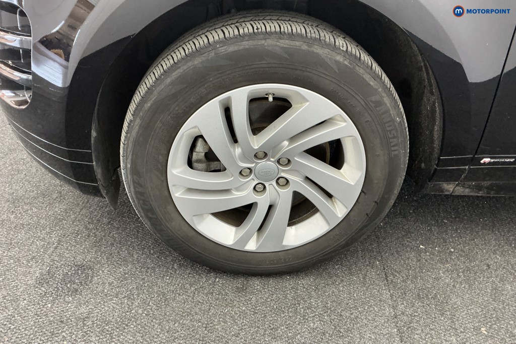 Used Land Rover Range Rover Evoque 2019 for sale - 76664925: Photo 41