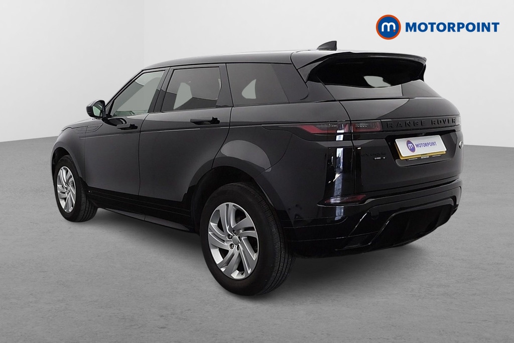Used Land Rover Range Rover Evoque 2019 for sale - 76664925: Photo 5
