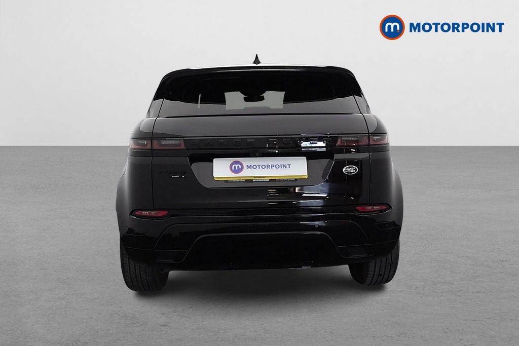 Used Land Rover Range Rover Evoque 2019 for sale - 76664925: Photo 6