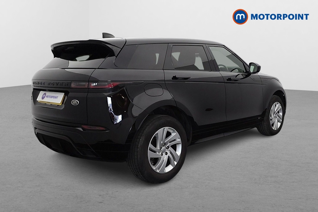 Used Land Rover Range Rover Evoque 2019 for sale - 76664925: Photo 7