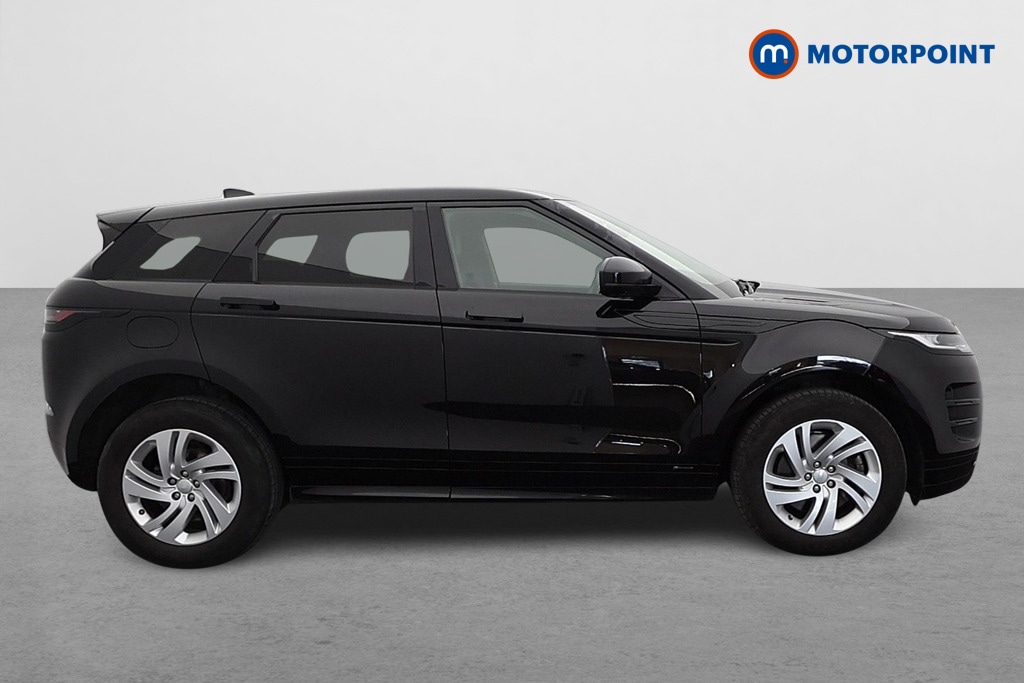 Used Land Rover Range Rover Evoque 2019 for sale - 76664925: Photo 8