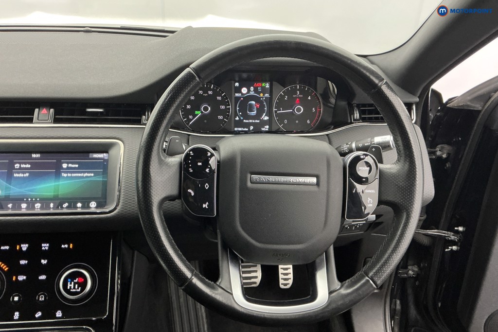 Used Land Rover Range Rover Evoque 2019 for sale - 76664925: Photo 9