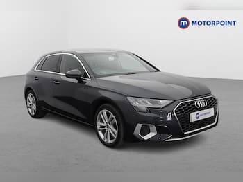 Used Audi A3 2023 for sale - 79560428: Photo