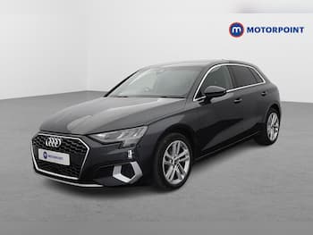 Used Audi A3 2023 for sale - 79560428: Photo