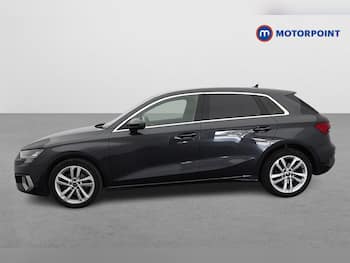 Used Audi A3 2023 for sale - 79560428: Photo