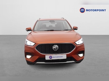 Used MG MG ZS 2021 for sale - 78251358: Photo