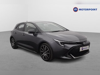 Used Toyota Corolla 2024 for sale - 78543276: Photo
