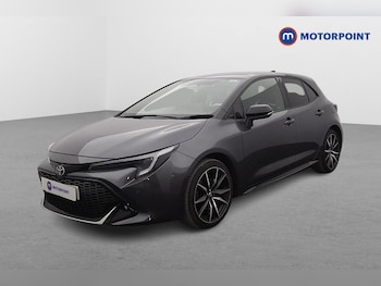 Used Toyota Corolla 2024 for sale - 78543276: Photo