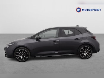 Used Toyota Corolla 2024 for sale - 78543276: Photo