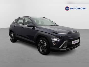 Used Hyundai KONA 2026 for sale - 79653210: Photo