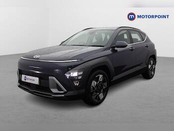 Used Hyundai KONA 2026 for sale - 79653210: Photo