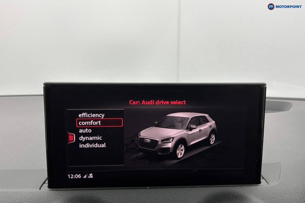 Used Audi Q2 2021 for sale - 77171185: Photo 10