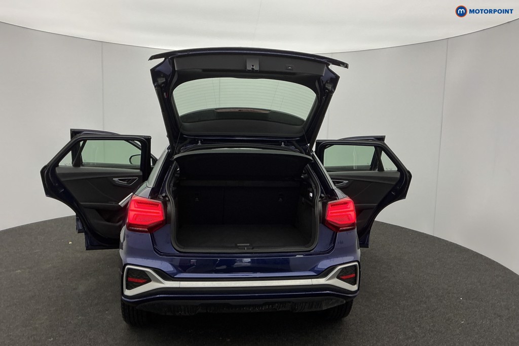 Used Audi Q2 2021 for sale - 77171185: Photo 11