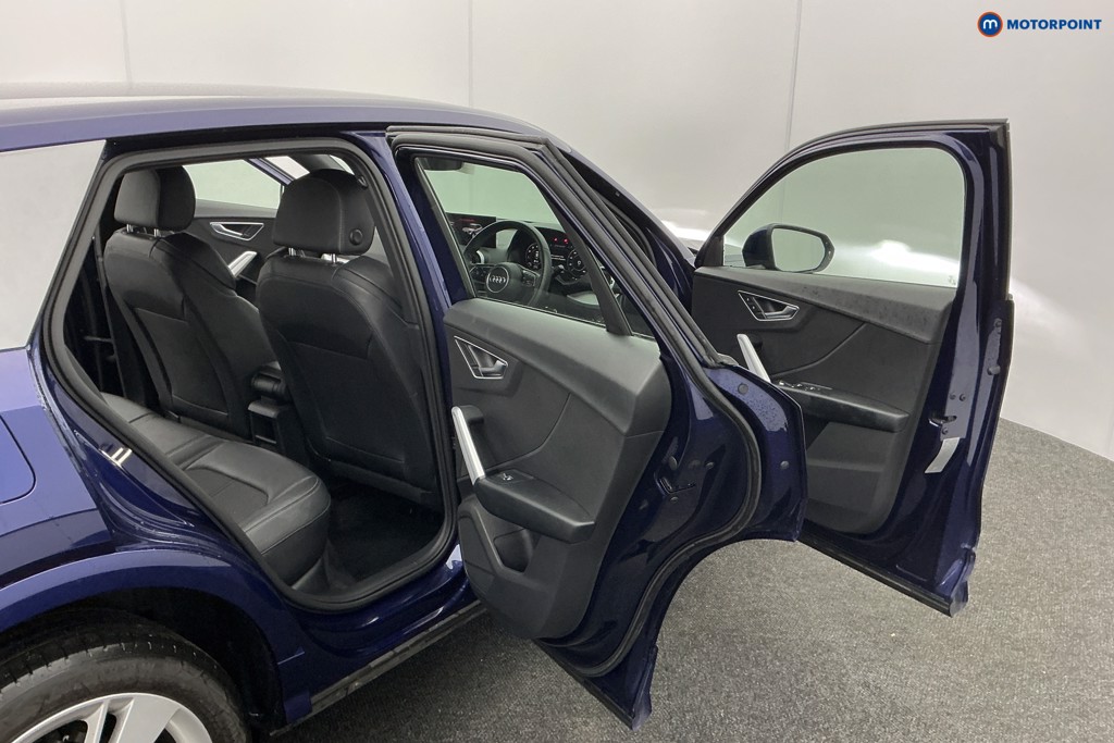 Used Audi Q2 2021 for sale - 77171185: Photo 13