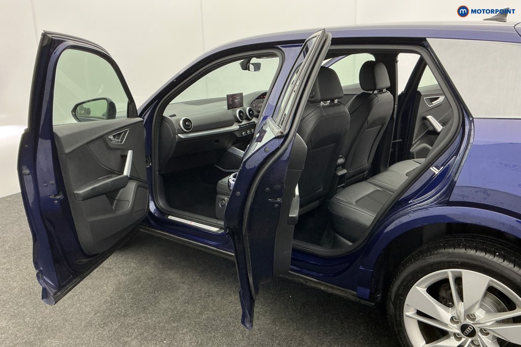 Used Audi Q2 2021 for sale - 77171185: Photo 14