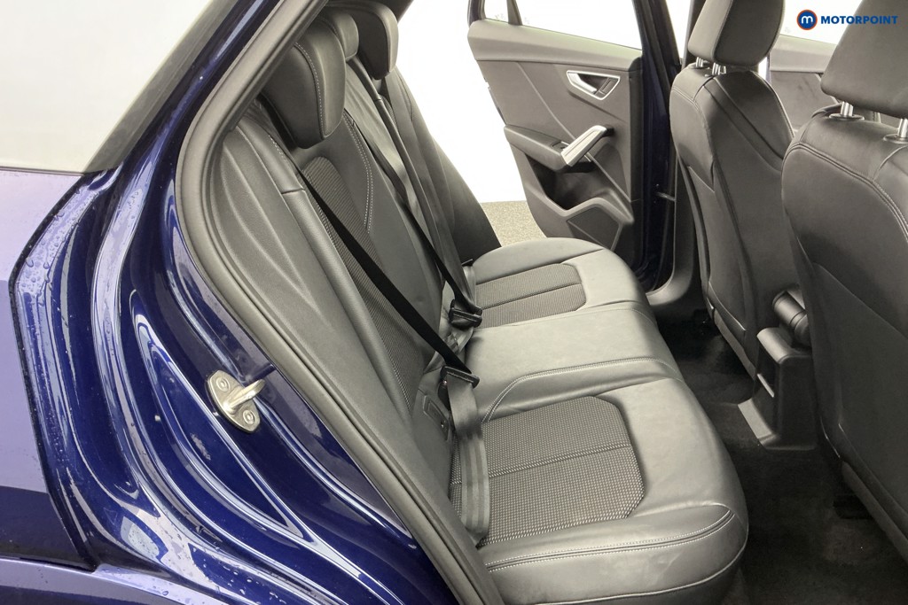 Used Audi Q2 2021 for sale - 77171185: Photo 15