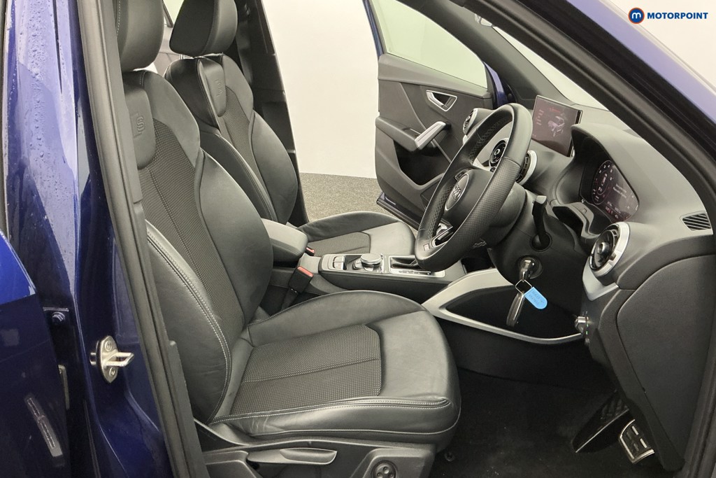 Used Audi Q2 2021 for sale - 77171185: Photo 16