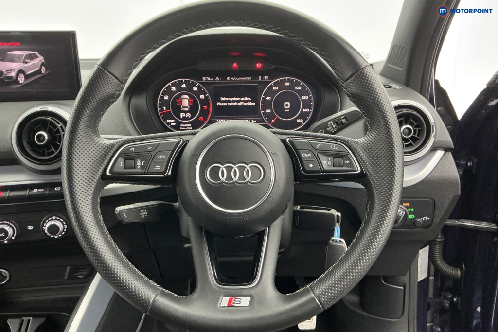 Used Audi Q2 2021 for sale - 77171185: Photo 17