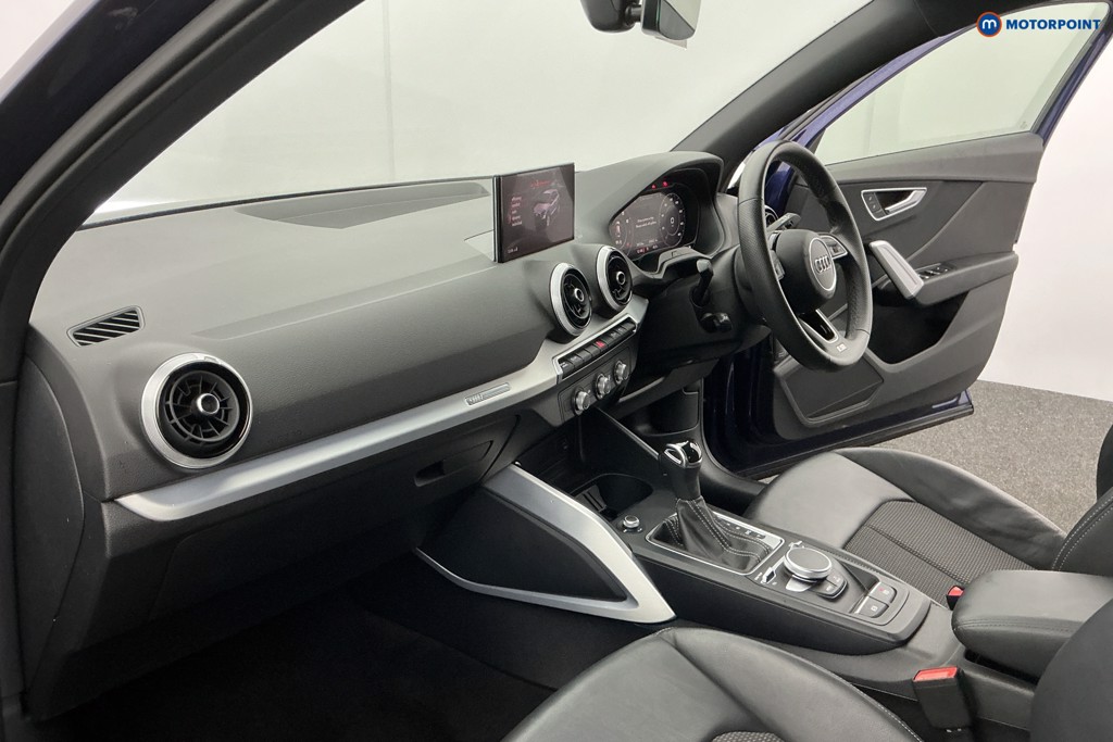 Used Audi Q2 2021 for sale - 77171185: Photo 19