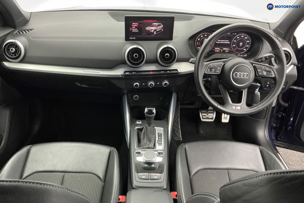Used Audi Q2 2021 for sale - 77171185: Photo 22