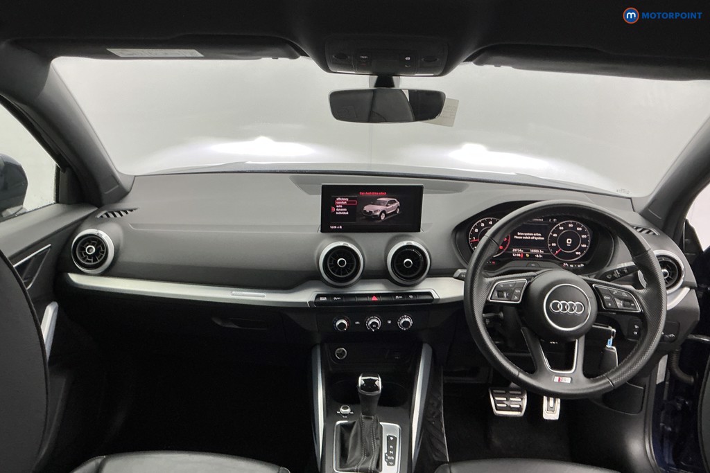 Used Audi Q2 2021 for sale - 77171185: Photo 23
