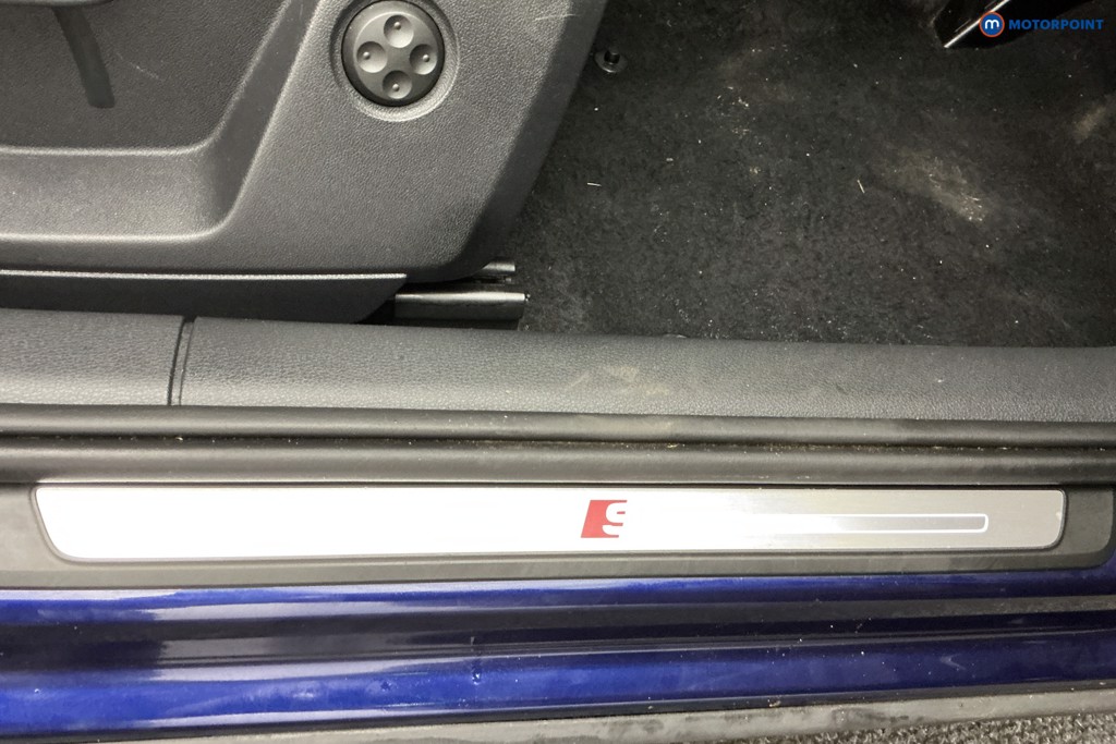 Used Audi Q2 2021 for sale - 77171185: Photo 38