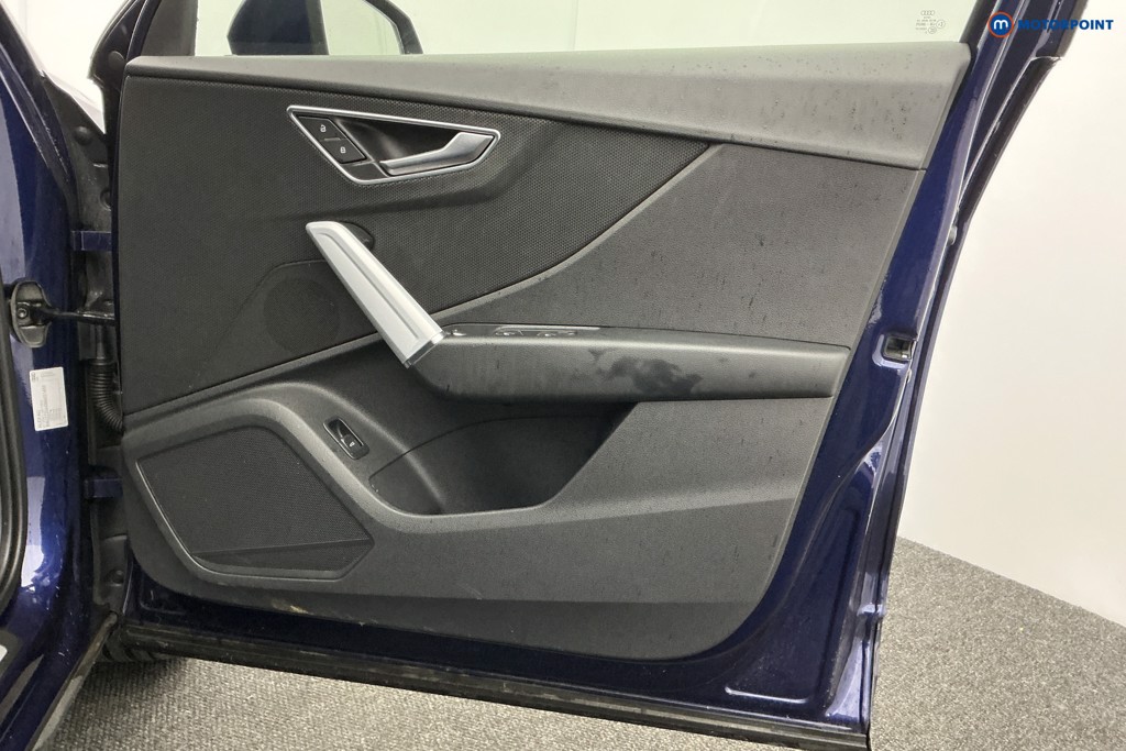 Used Audi Q2 2021 for sale - 77171185: Photo 39