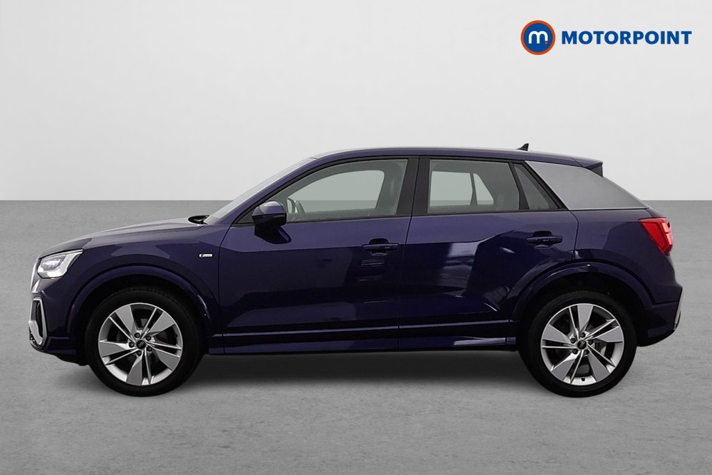 Used Audi Q2 2021 for sale - 77171185: Photo 4