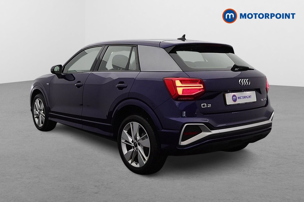 Used Audi Q2 2021 for sale - 77171185: Photo 5